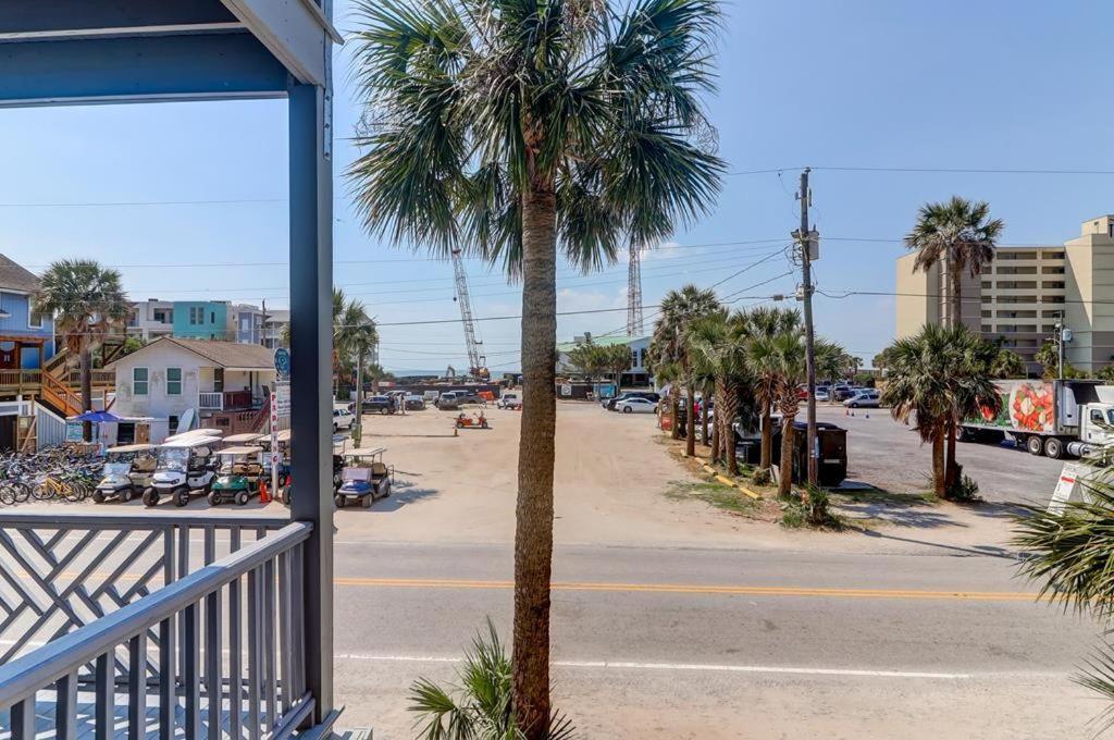 Beachwalk Villa 11 Folly Beach Exterior photo